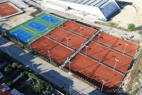 Zadar Open 2024 U14