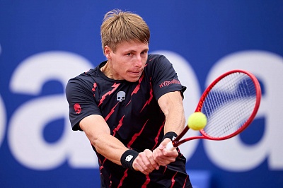 ATP Tour. Viking International Eastbourne. Ивашко проявил волю
