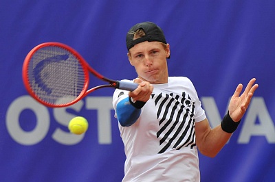 Grand Slam. Roland Garros. Догонялки от Ивашко