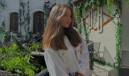 ITF World Junior Tour. Smash Tournament. Прошла лишь круг