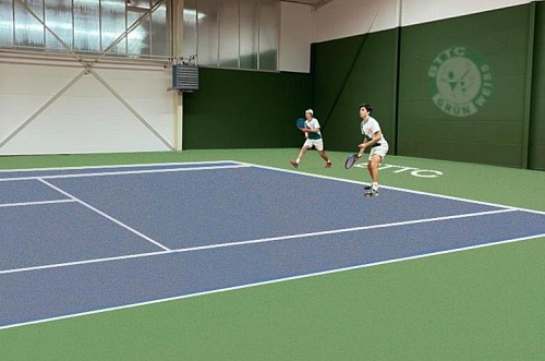 Berlin Junior Open 2023