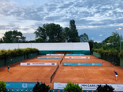 Bohdan Tomaszewski Cup 2024