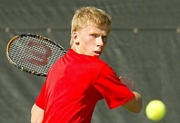 ATP World Tour. European Open. Неудача Василевского