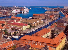Tennis Europe 14U&amp;16U. Copenhagen TE Outdoor.