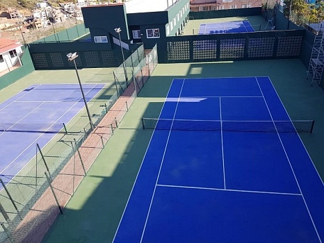 VII  Internacional Femenino Ciudad de Ceuta 2023
