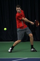 ITF Junior Circuit. Epitok-Abris Cup.