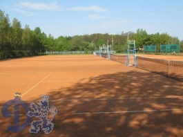 Tennis Europe 16&U. Galychyna Cup. Рыжанков и Радюк стартовали неудачно