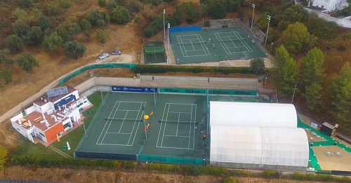 Santarém Magnesium K Active Ladies Open 2022