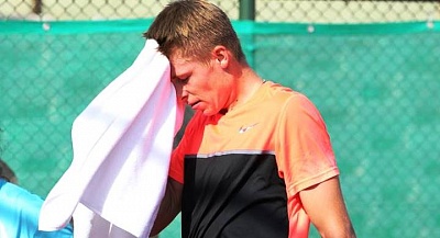 ATP Challenger Tour. Internationaux de Tennis de Vendée 2017. Ивашко сыграет в четвертьфинале
