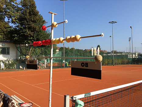 CorpoSana Tennis Open 2024 U14