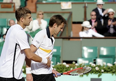 ATP Tour. Rogers Cup. Мирный и Нестор выступят в финальном турнире сезона.