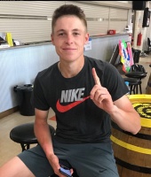 ATP Challenger Tour. Nature Valley Open. Ивашко победно начал и в парном разряде