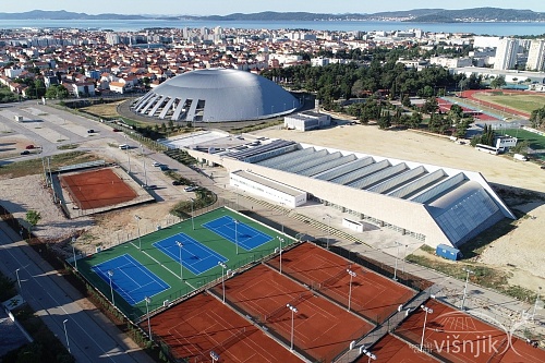 Zadar Open 2023 U14
