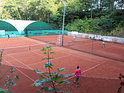 Tennis Europe12&U. Lechia Cup Gdansk. Маковецкий добрался до решающего матча