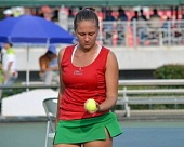 ITF Women's Circuit. Soho Square Egypt F6 Women's Future 2018. Шиманович не смогла пробиться в парный финал