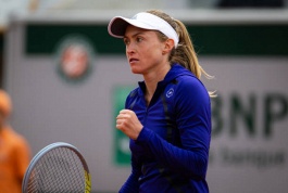 Grand Slam. Roland Garros. Рекорда на случилось