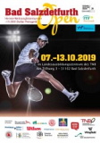 Bad Salzdetfurth Open 2019