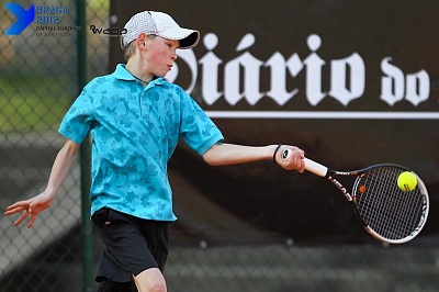 Tennis Europe 14U. Kyiv Open by Babolat.