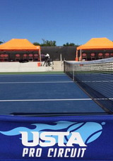 University Of The Pacific Stockton Challenger