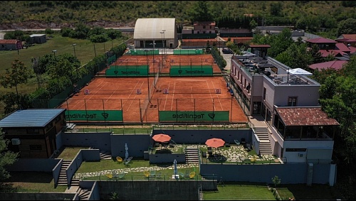 Universal Capital Montenegro Open 2022