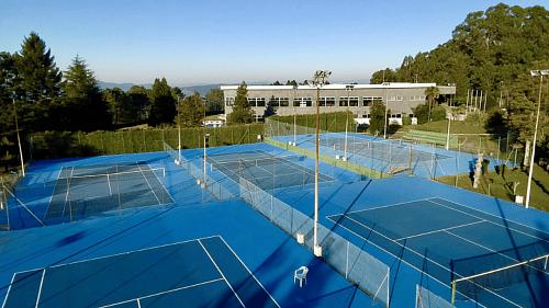 Cidade de Vigo Torneo Internacional Femenino 2024