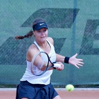 WTA Tour. VTB Kremlin Cup. Морозова проиграла стартовый поединок