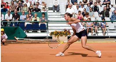 ITF Women’s Circuit. Mallorca 25000$.