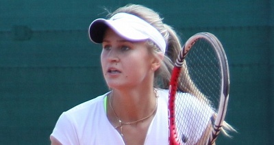 ITF Womens Circuit. Summer Cup. Виктория Мун