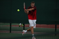 ITF Mens Circuit. III Paf Open 2018. Сергей Бетов вышел в полуфинал