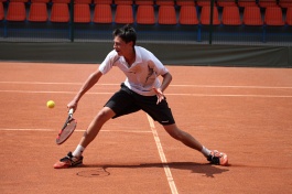 ITF World Tour. Lake Park Open. В ожидании первого дерби