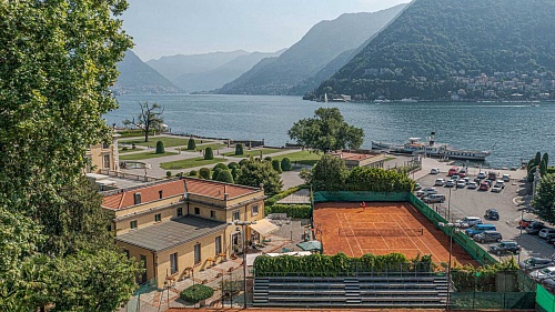 Challenger Citta' di Como 2023