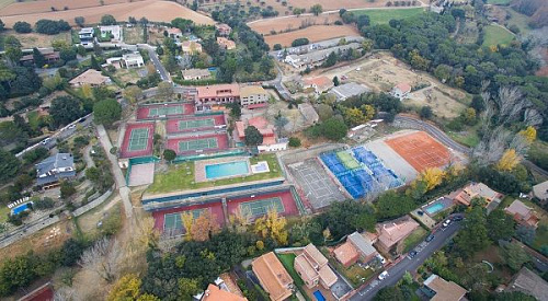 Les Franqueses del Valles Tournament 2024 U18