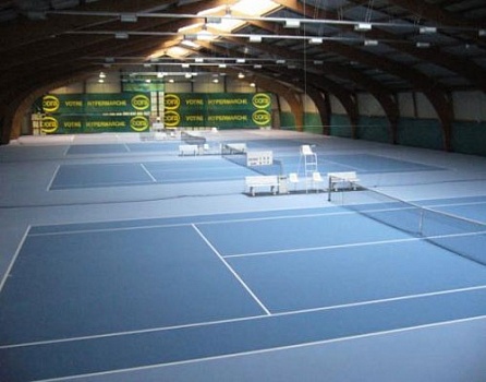 Internationaux de Forbach 2022