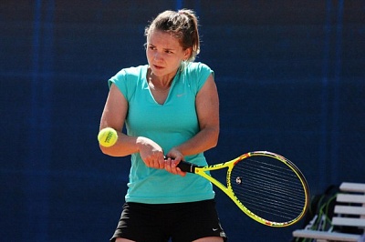 ITF Womens Circuit. Warmia Mazury Open 1. Скачкова оступилась в квалификации