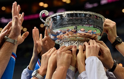 Fed Cup 2018. Белоруски сыграют с немками
