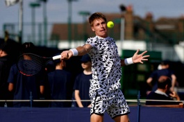 ATP Challenger Tour. Surbiton Trophy. Всё решилось на тай-брейках