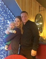 Субботний вечер. Александр Семенов. Часть 2 