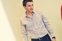 Субботний вечер. Иван Кобзарь