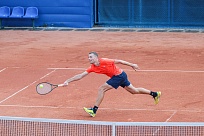 ITF World Tour. Nur-Sultan. Снова не удалось сдвинуться с чёртовой дюжины