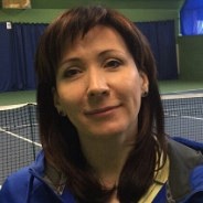 Хрипач Ирина Игоревна