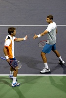 Shanghai Rolex Masters. Дальше без Мирного.