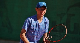 ITF Juniors. Jurmala Open U-18 2018. Бардин и Скиндер завоевали парный трофей!