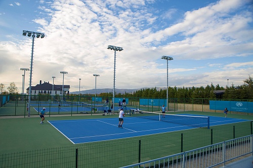 Ambassadori Tennis Open 2023 1