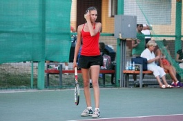 Tennis Europe Winter Cups by HEAD. Белоруски U-16 обыграла эстонок, белорусы U-14 - шведов [ОБНОВЛЕНО]
