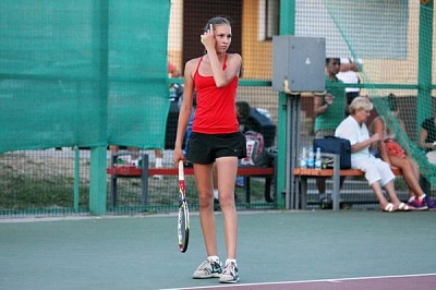 Tennis Europe Winter Cups by HEAD. Белоруски U-16 обыграла эстонок, белорусы U-14 - шведов [ОБНОВЛЕНО]