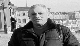 Белорусский теннис остался без Сергея Михайловича