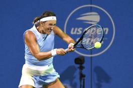 WTA Tour. National Bank Open. Под новым названием