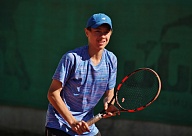 ITF Juniors. Donetsk City Cup 2018. Хитров и Бардин покинули турнир