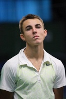 ITF Mens Circuit. Lithuanian President Cup. Не наш день.