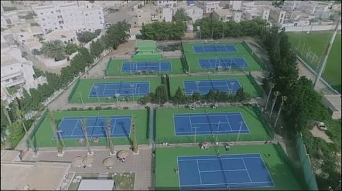 Magic Hotel Tours 2022 W39 Men